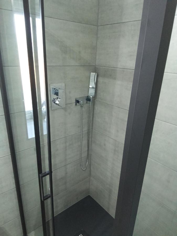 Sea Breeze Newhaven 아파트 외부 사진