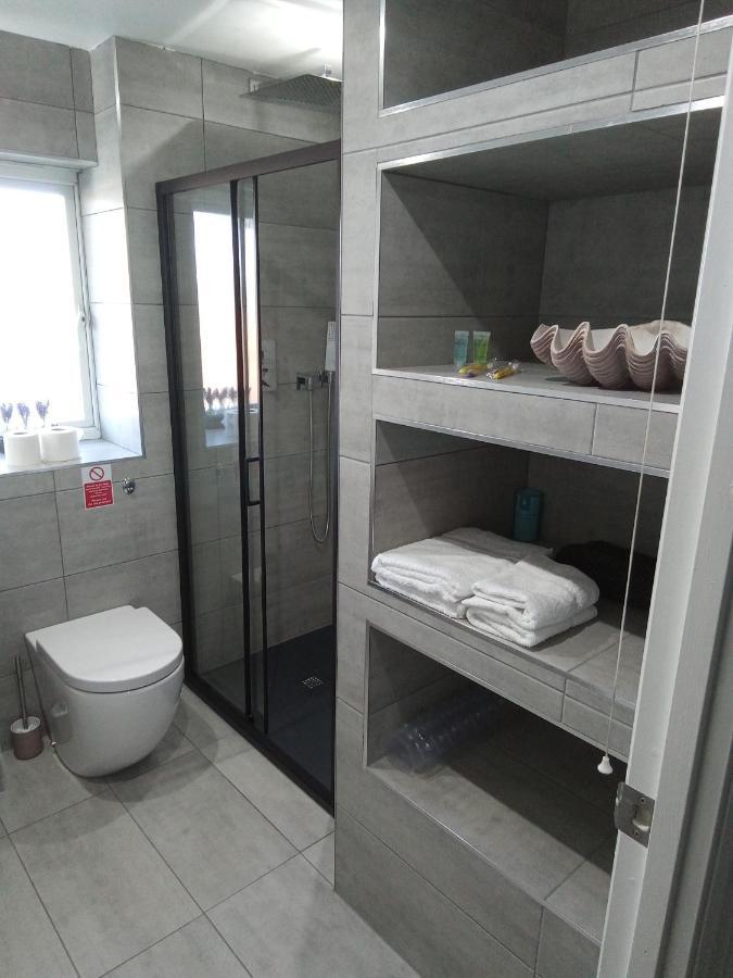 Sea Breeze Newhaven 아파트 외부 사진